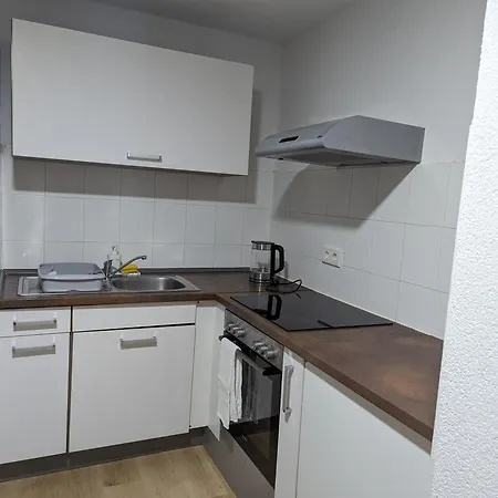 Apartment Nahe Europa Park