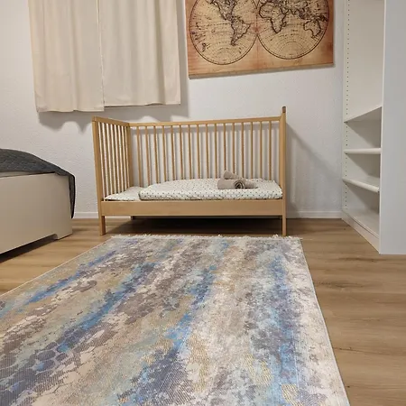 Apartment Nahe Europa Park
