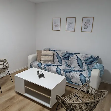 Nahe Europa Park Apartment Lahr (Baden-Wurttemberg)