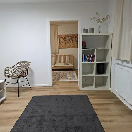 Apartment Nahe Europa Park