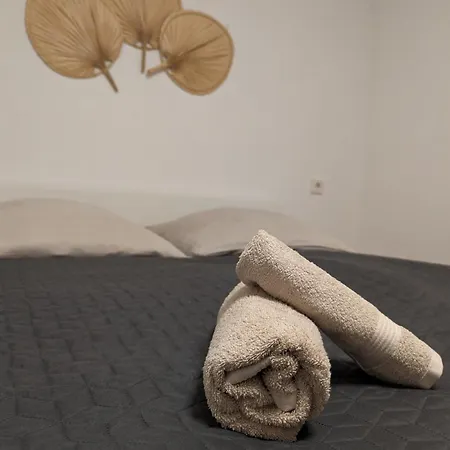Apartment Nahe Europa Park