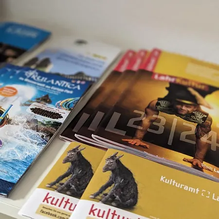 Nahe Europa Park 라어