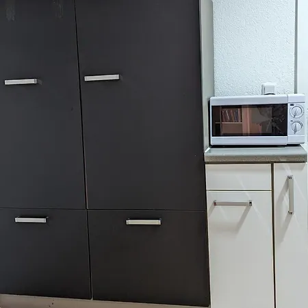 Apartment Nahe Europa Park *