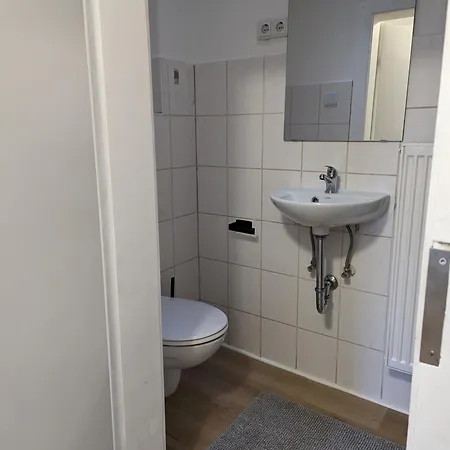 Nahe Europa Park Apartment *
