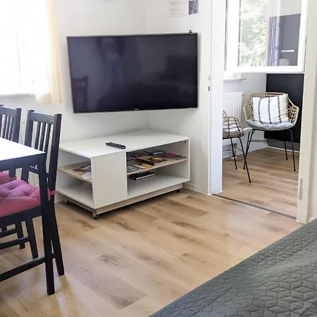 Apartment Nahe Europa Park Lahr (Baden-Wurttemberg)