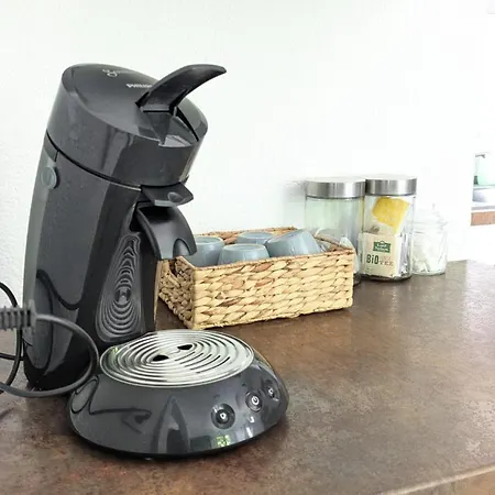 아파트 Nahe Europa Park *