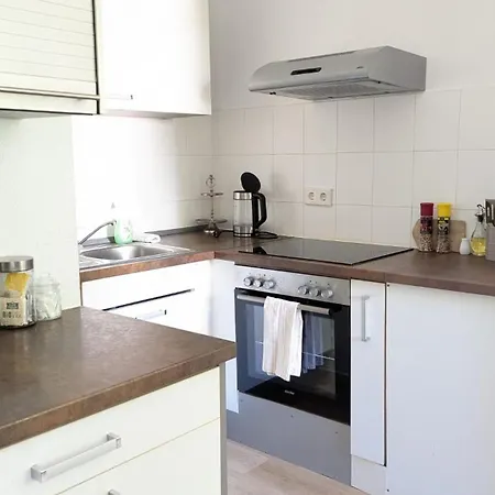 Nahe Europa Park 아파트