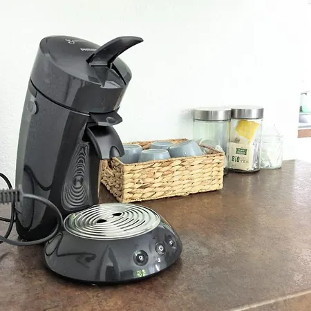 Nahe Europa Park 아파트 *